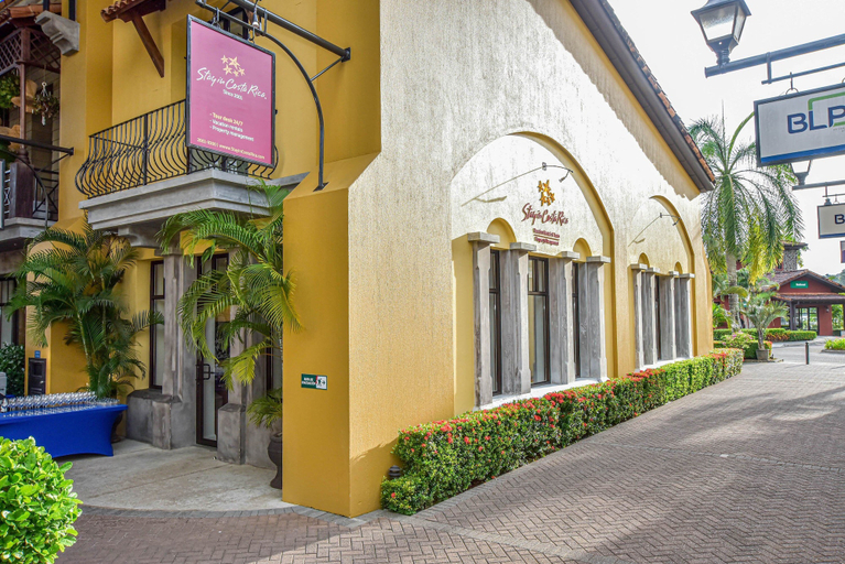 Interior 4, Veranda 2B 3 bdr Golf Course View in Los Suenos, Garabito