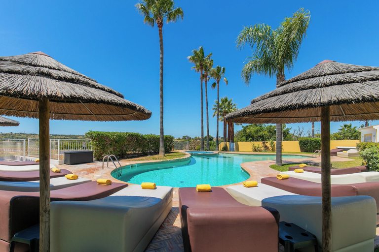 Pool 2, Monte Da Poupa - 7 Bedroom Villa - Sleeps 15, Albufeira