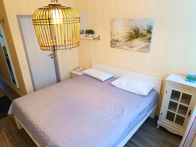 Room 4, Apartment Fehmarn-Burgtiefe, Ostholstein