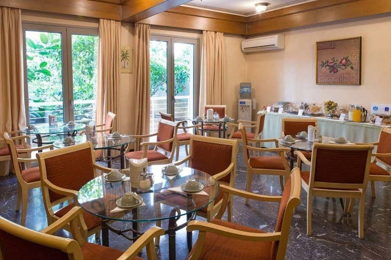 Food & Drinks 5, Delice Hotel-Family Apartments, Attica