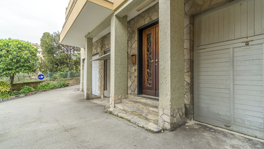Exterior & Views 2, Italianway - Aurelia Levante 103 B, Genova
