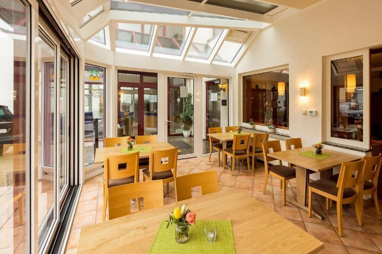 Food & Drinks 5, Landhotel Wolf-Mertes, Westerwaldkreis