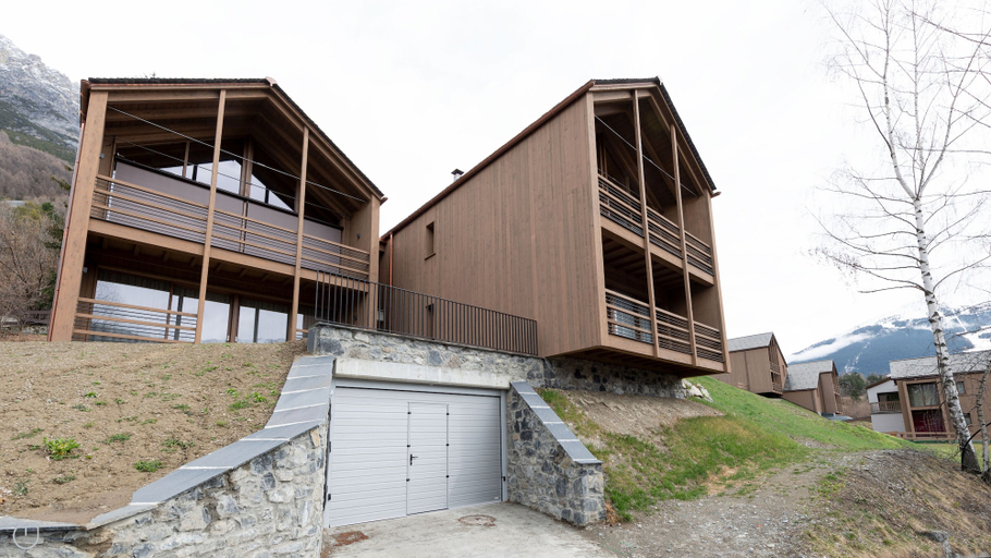 Exterior & Views 5, Italianway - Dosso del Grillo 1A, Sondrio