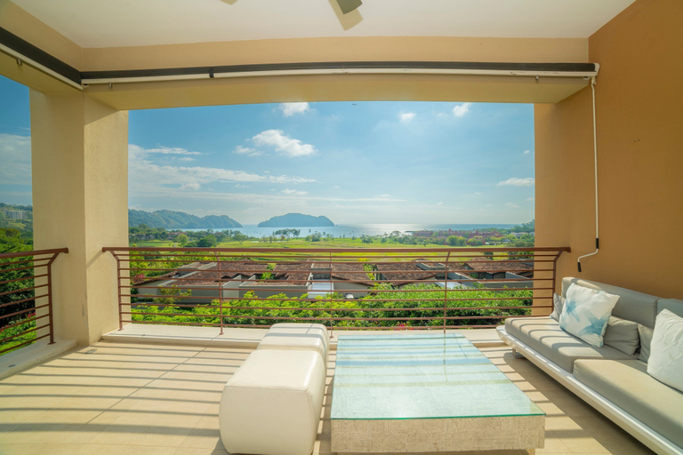 Interior 2, Miramar 5D 3 bdr Ocean View in Los Suenos, Garabito