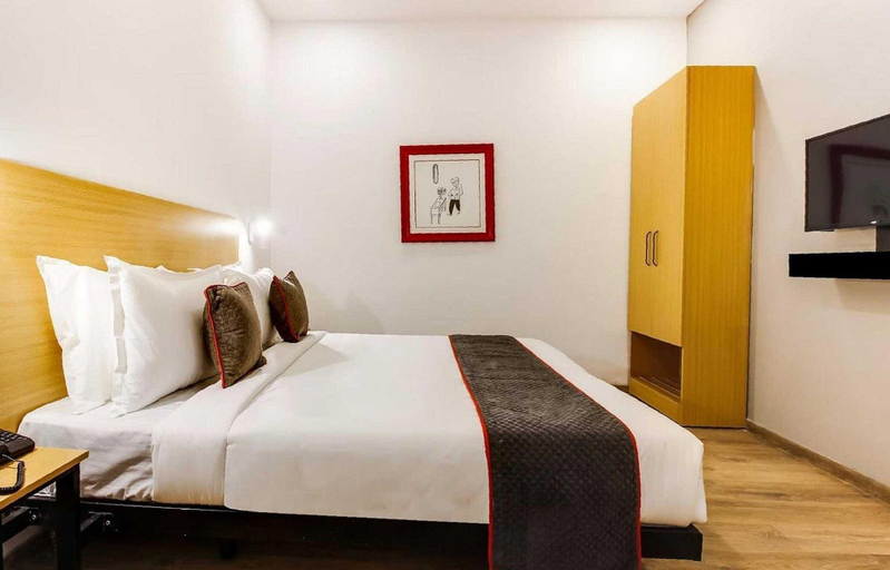 Room 4, Townhouse Outer Ring Road Bellandur, Bangalore