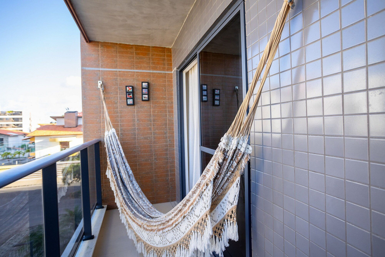 Property grounds 3, Park Del Prado #205 -ape em Cabedelo by Carpediem, Cabedelo