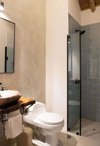 Room 5, w Spacious 3BR Villa in Sacred Valley, Calca