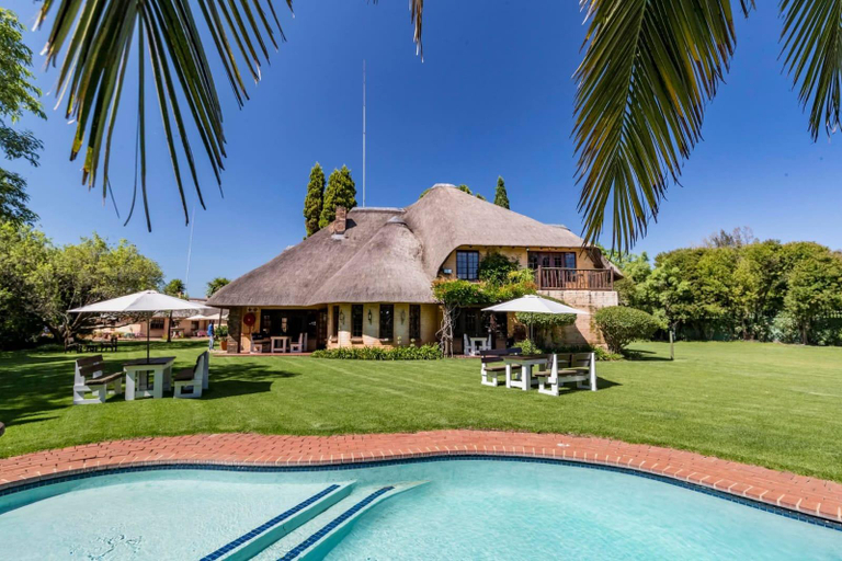 Sport & Beauty 5, Belvedere Estate Nomad Lodge, City of Johannesburg