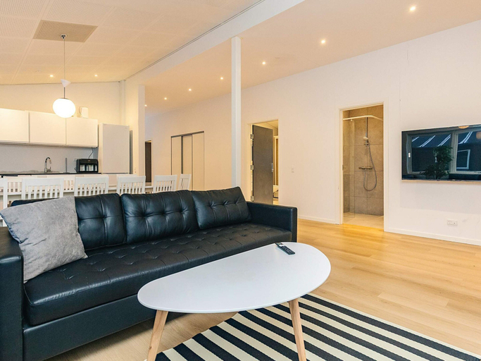 Interior 2, 5 Star Holiday Home in Saltum, Jammerbugt