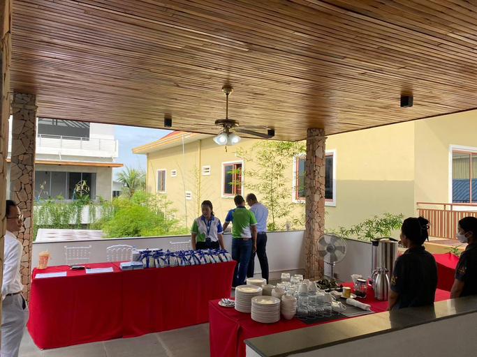Others 5, Hotel Sethy Boutique, Ta Khmau