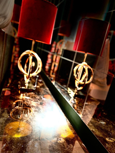 Food & Drinks 4, Sleephotels Alsterroom, Hamburg
