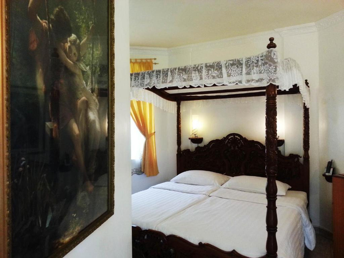 Bedroom 4, Dolce Vita Hotel, Puerto Princesa City