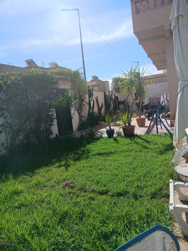 Others 5, Paradise house, Marrakech