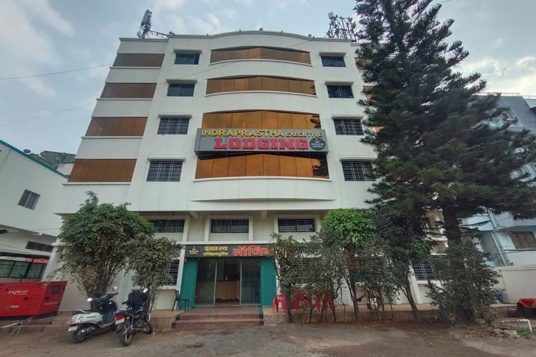 Primary image, Indraprastha Executive Lodging, Pune