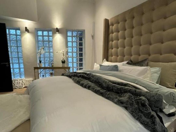 Bedroom, Mood Health Resort and Spa, City of Johannesburg