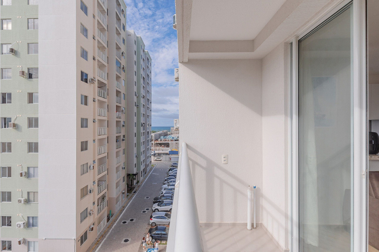 Property grounds 5, Mirante #606 - Space and Comfort by Carpediem, Fortaleza