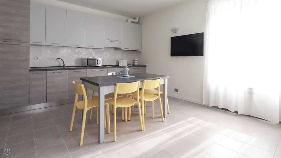 Interior 4, Italianway - Giuseppe Pastine 17/D, Genova