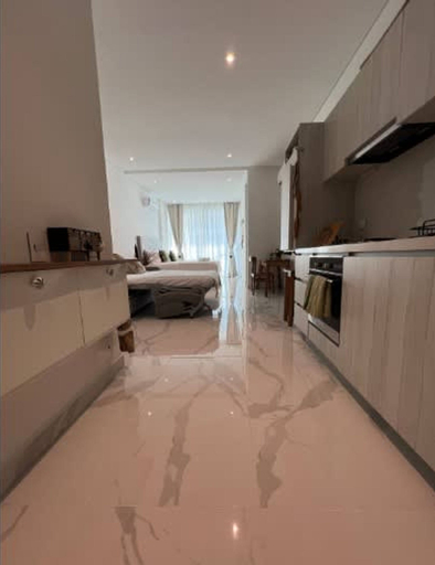 Room 2, NOK Modern 1BR Loft in Pozos Colorados, Santa Marta (Dist. Esp.)