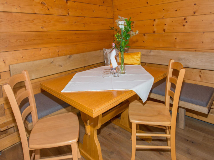 Food & Drinks 4, Cozy holiday apartment close to the slopes, Sankt Johann im Pongau