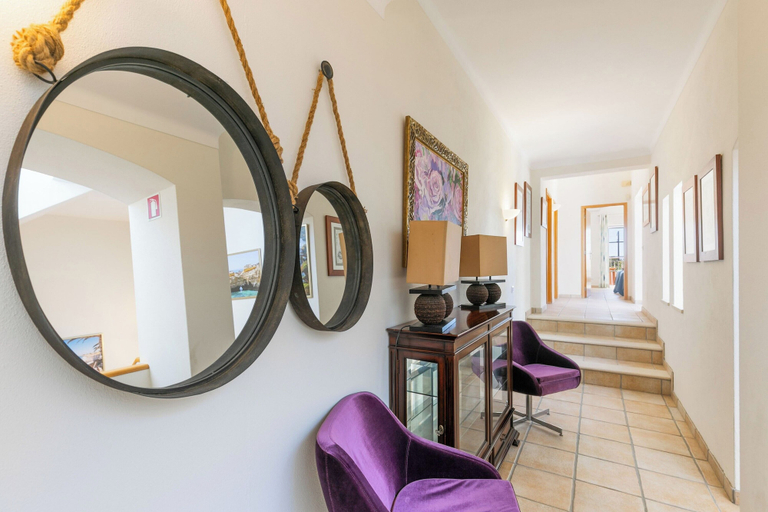 Interior 4, Monte Da Poupa - 7 Bedroom Villa - Sleeps 15, Albufeira