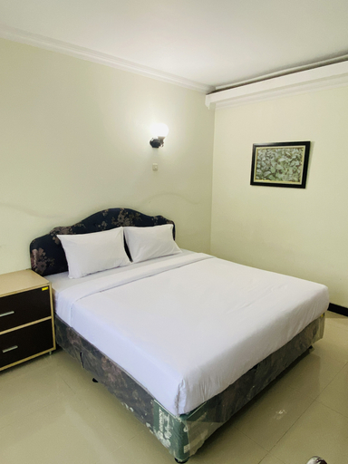 Bedroom 2, HORTUS INN Tawangmangu, Karanganyar