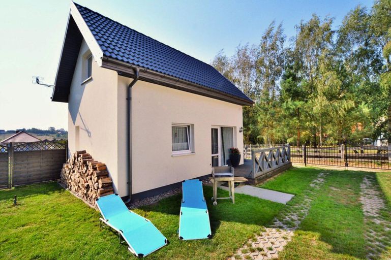 Primary image, Large Holiday Homes With Fireplace and Garden, Sławno