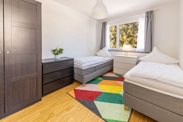 Room 3, Ferienresidenz Hinterzarten FEWO H5, Breisgau-Hochschwarzwald