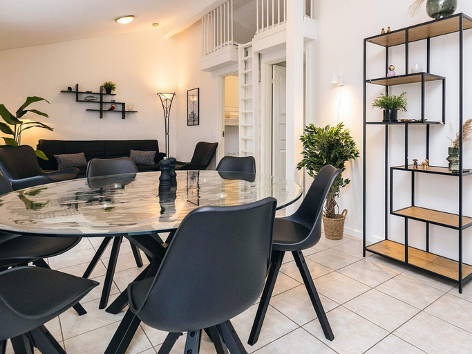 Interior 4, 4 Star Holiday Home in Blokhus, Jammerbugt