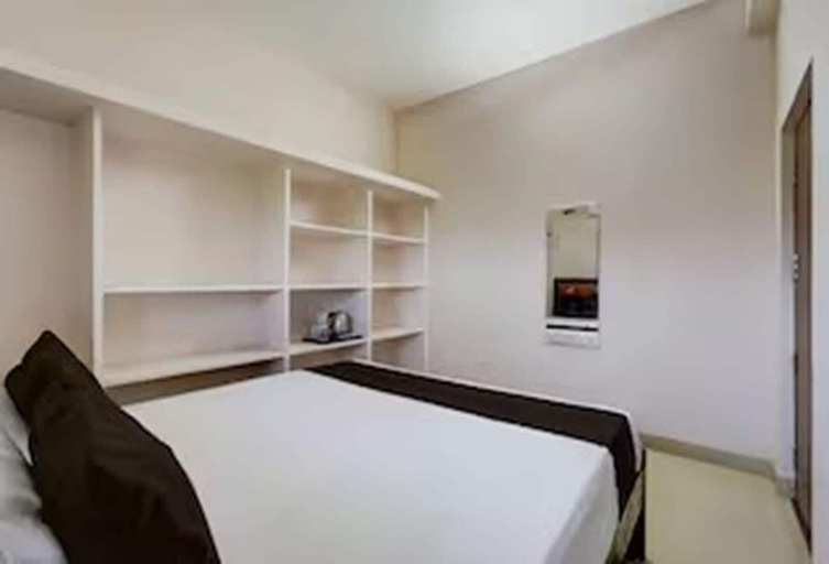 Room 4, Hotel O Tirupati Ring Road Stay, Chittoor