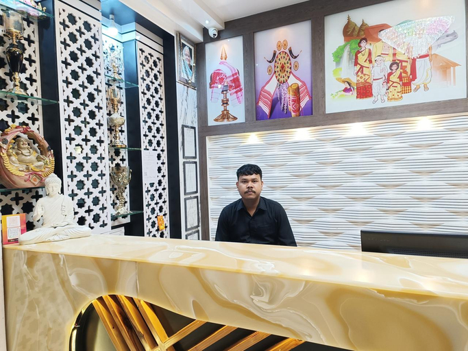 Others 4, Ghar 365 Residency, Kamrup Metropolitan