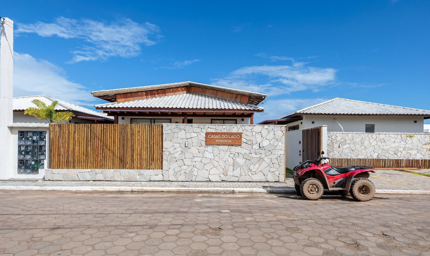 Property grounds 3, Your Perfect and Complete Stay in Barra Grande, Marau - CDL, Maraú