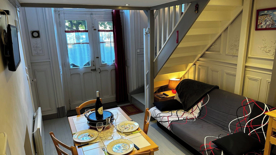 Primary image, Charming Mont-dore Duplex Stay, Puy-de-Dôme