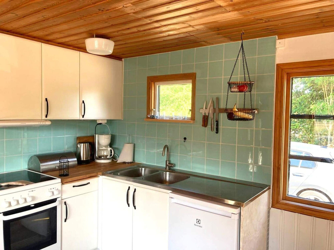 Interior 4, 8 Person Holiday Home in Lottorp, Borgholm