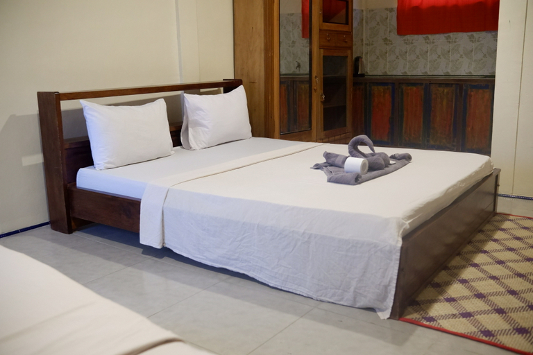 Others 2, Komodo Shores Homestay, West Manggarai
