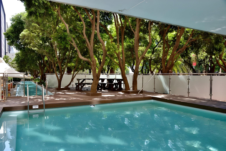Sport & Beauty 2, Fountains Hotel by Neighbourgood, City of Cape Town