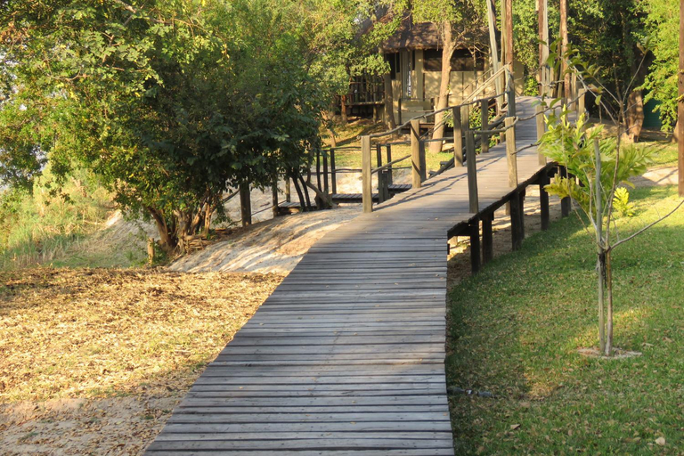 Others 4, Zambezi King Fisher Lodge, Sesheke