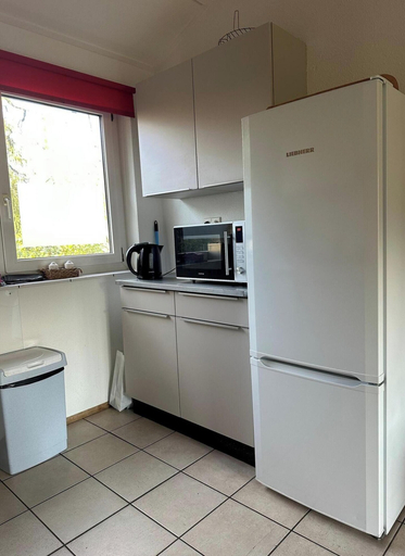 Private kitchen 3, Spacious Ground-floor Apartment in Lochem, Lochem