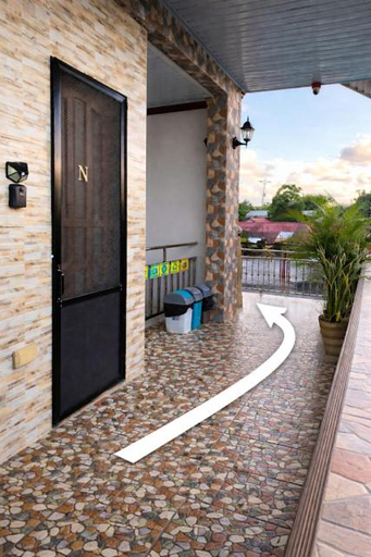 Others 4, PEPAYEN Homestay, General Luna