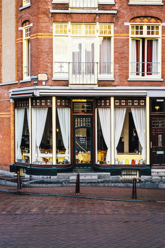 Exterior & Views 2, Amsterdam Wiechmann Hotel, Amsterdam