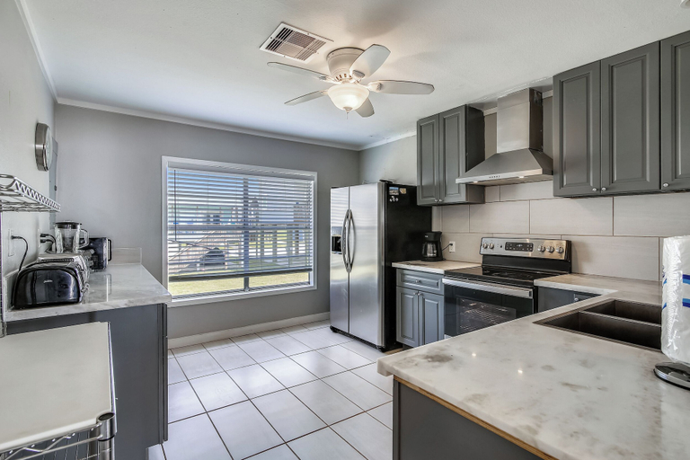Others, Bermuda Beachfront by Ryson Vacation Rentals, Galveston