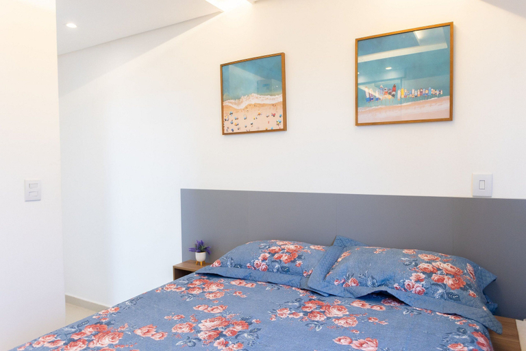 Room 3, Park Del Prado #701 - Comfort by Carpediem, Cabedelo