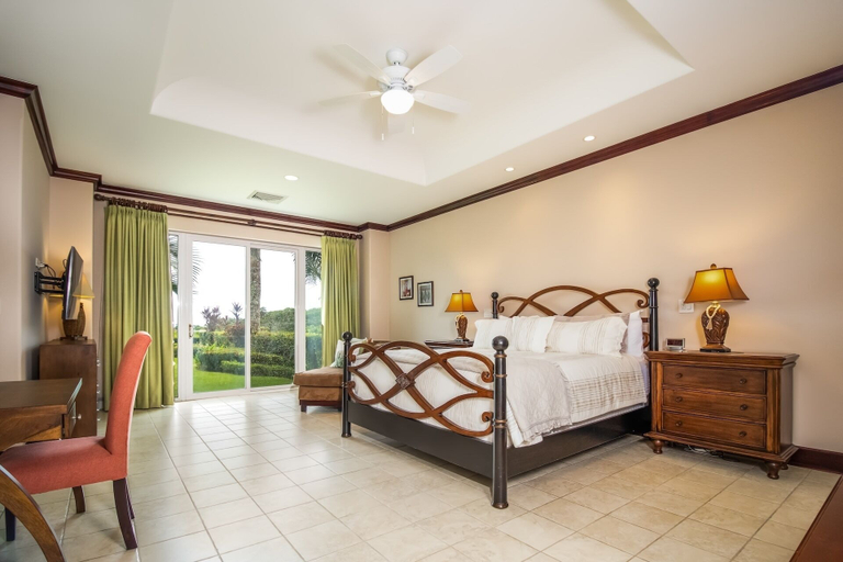 Interior 4, Vista Bahia 1G 3 bdr Ocean View in Los Suenos, Garabito