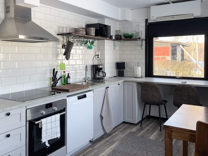 Interior 4, 4 Star Holiday Home in Uppsala, Uppsala