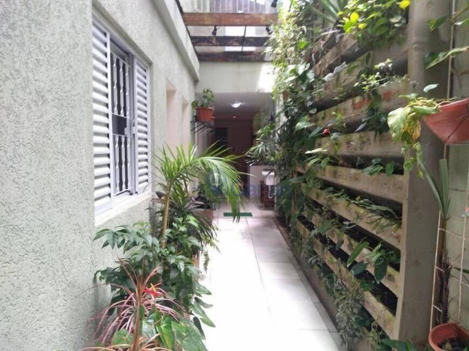 Property grounds 5, WeStay Budget - Unidade 4, São Paulo