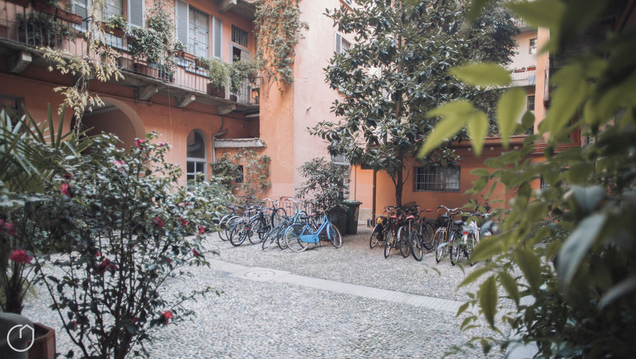 Exterior & Views, Italianway - Cesare Da Sesto, Milano