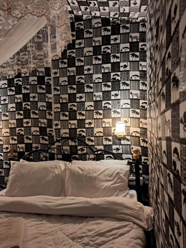 Bedroom 4, Ibrahim Garden Hostel, Arusha Urban