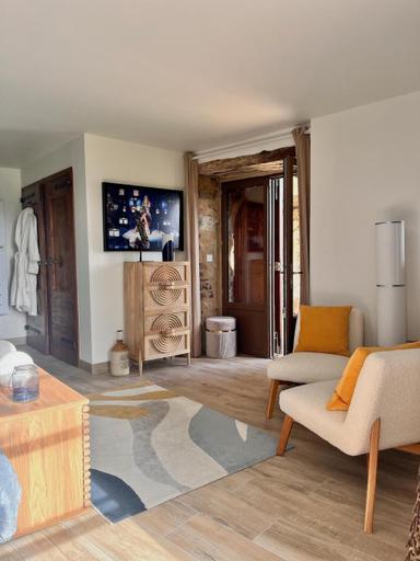 Others 3, Maison Aurifat, Tarn