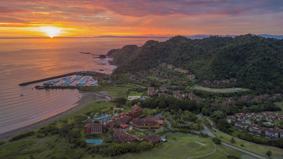 Interior 5, Terrazas 5A 3 bdr Ocean View in Los Suenos, Garabito