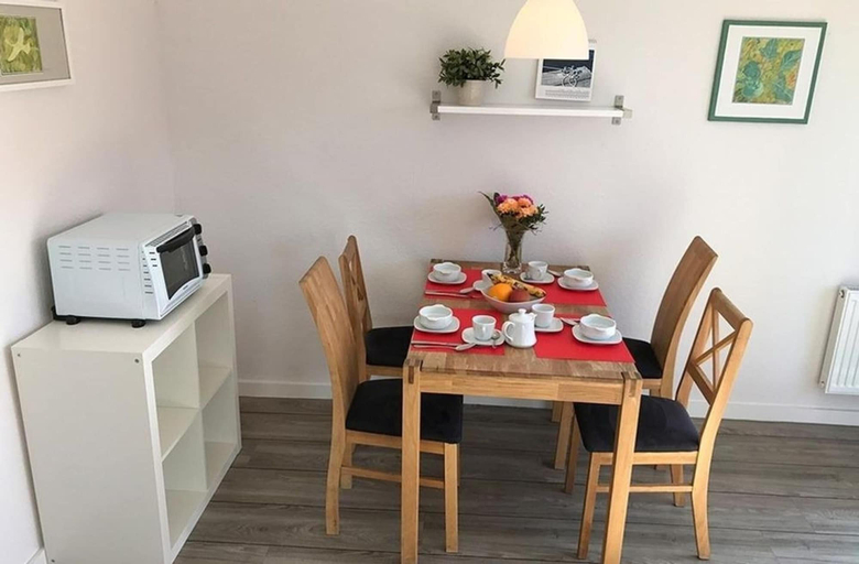Primary image, Apartment Am Sudstrand, Ostholstein