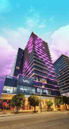 Exterior & Views 2, Mercure Mactan Cebu, Lapu-Lapu City
